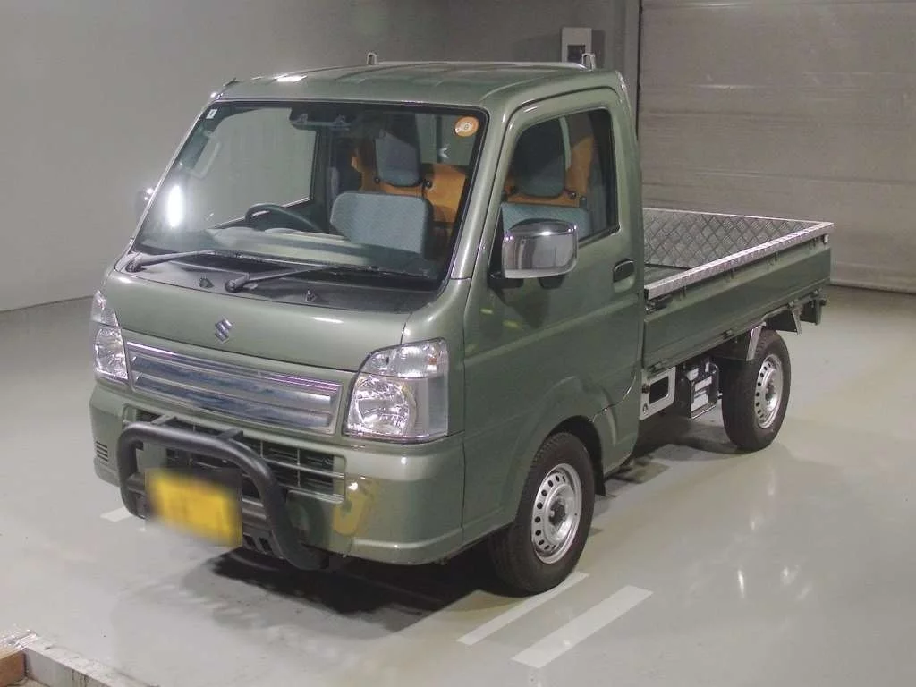 Suzuki Carry Truck DA16T 2025
